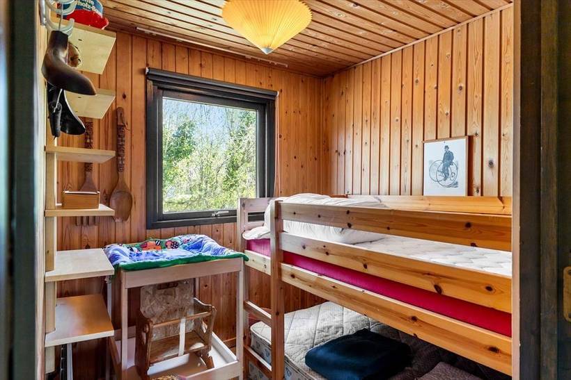 Foto von Ferienhaus GP74 in Fjand - Westjütland