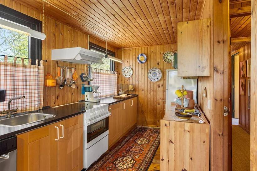 Foto von Ferienhaus GP74 in Fjand - Westjütland
