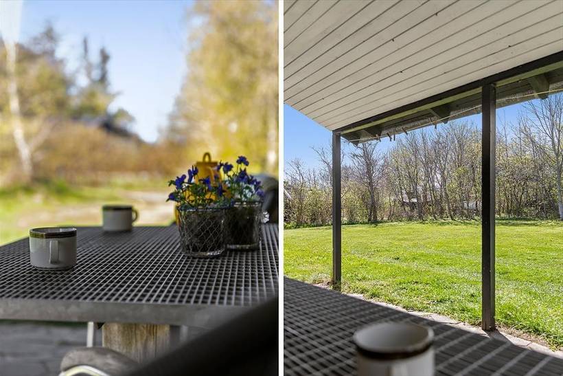 Foto von Ferienhaus GP74 in Fjand - Westjütland