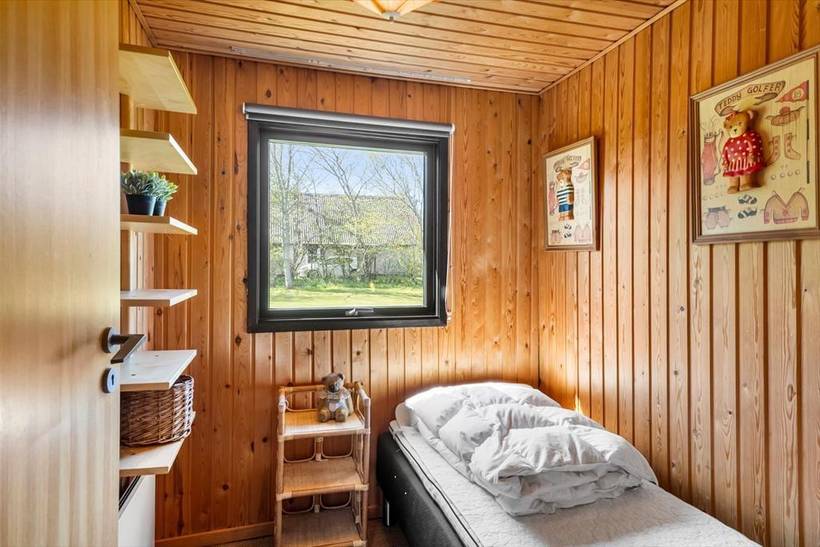 Foto von Ferienhaus GP74 in Fjand - Westjütland