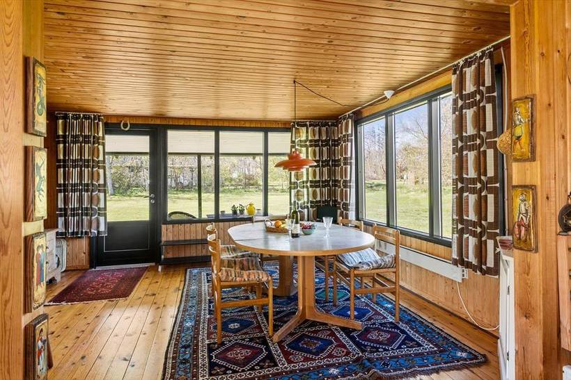 Foto von Ferienhaus GP74 in Fjand - Westjütland
