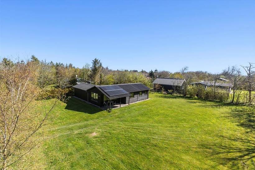 Foto von Ferienhaus GP74 in Fjand - Westjütland