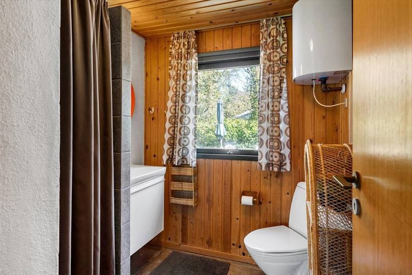 Foto von Ferienhaus GP74 in Fjand - Westjütland