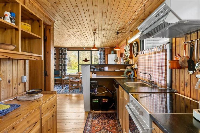 Foto von Ferienhaus GP74 in Fjand - Westjütland