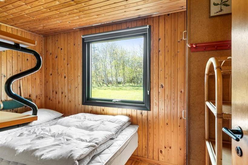 Foto von Ferienhaus GP74 in Fjand - Westjütland