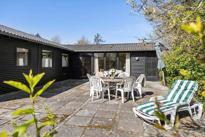 Foto von Ferienhaus GP74 in Fjand - Westjütland
