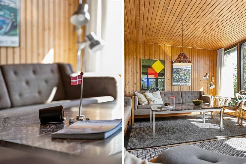 Foto von Ferienhaus GP74 in Fjand - Westjütland