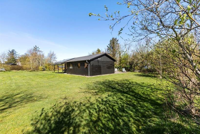 Foto von Ferienhaus GP74 in Fjand - Westjütland