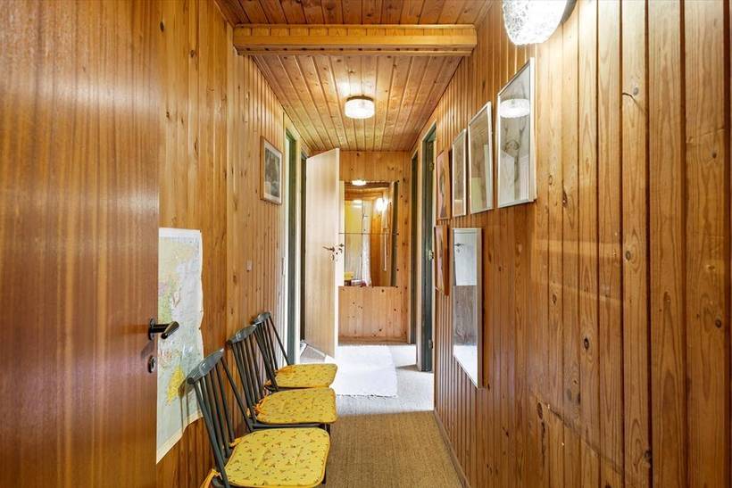 Foto von Ferienhaus GP74 in Fjand - Westjütland