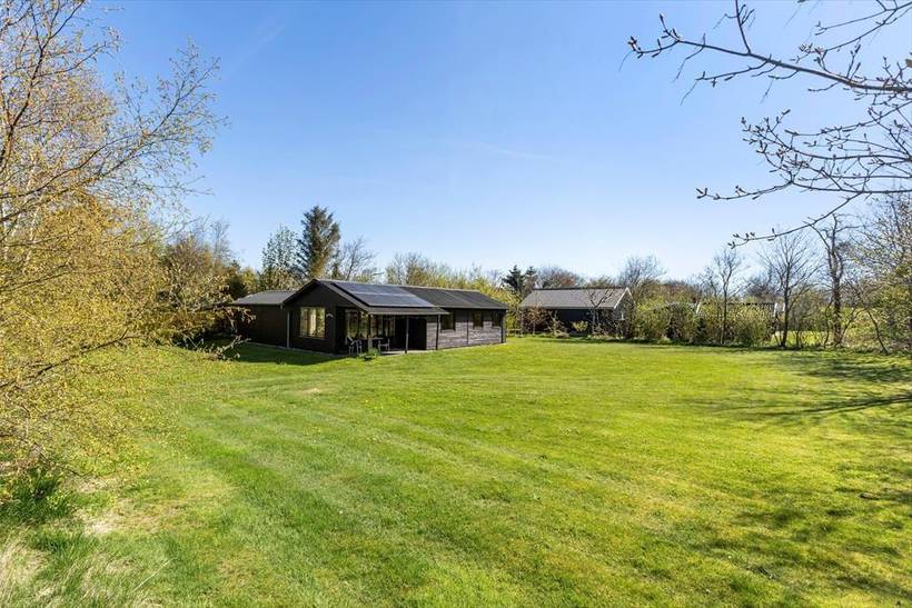 Foto von Ferienhaus GP74 in Fjand - Westjütland