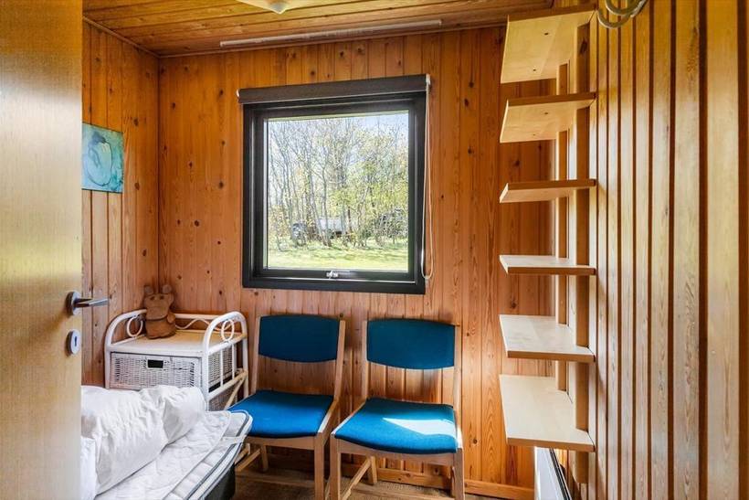 Foto von Ferienhaus GP74 in Fjand - Westjütland