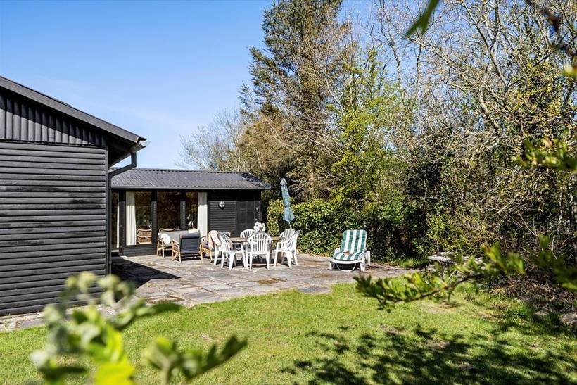 Foto von Ferienhaus GP74 in Fjand - Westjütland