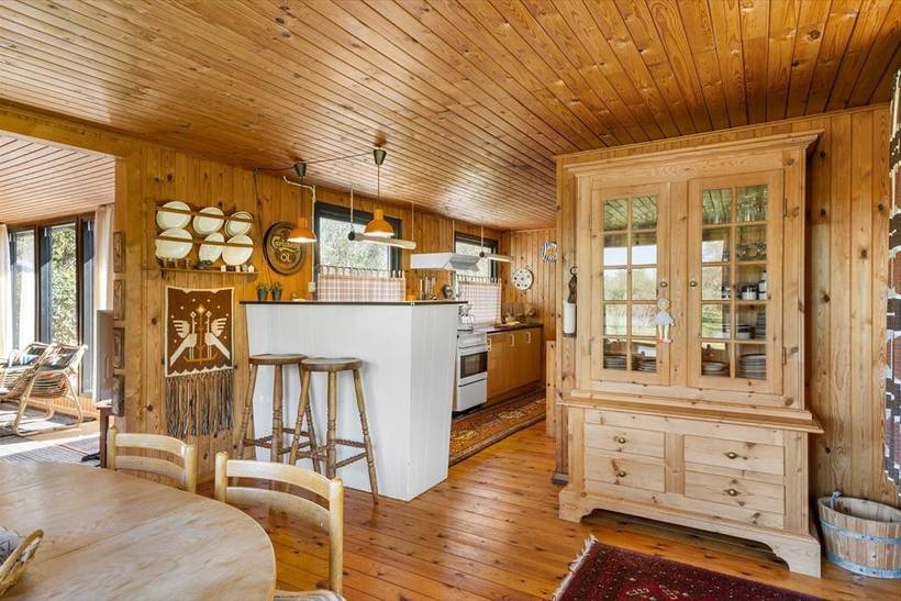 Foto von Ferienhaus GP74 in Fjand - Westjütland