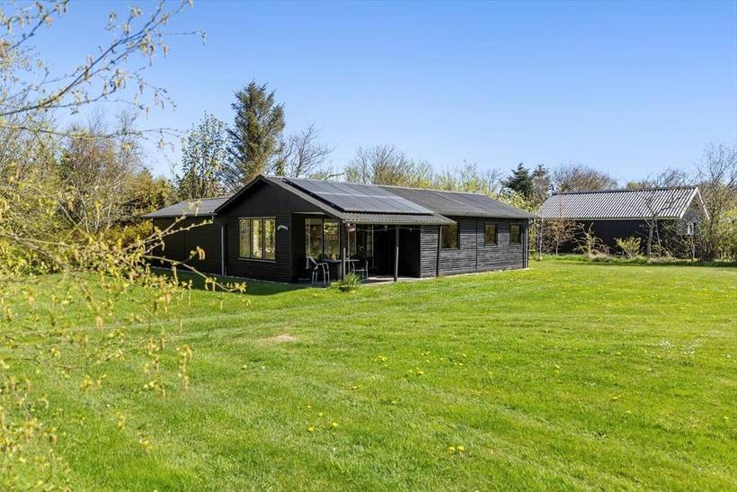 Foto von Ferienhaus GP74 in Fjand - Westjütland