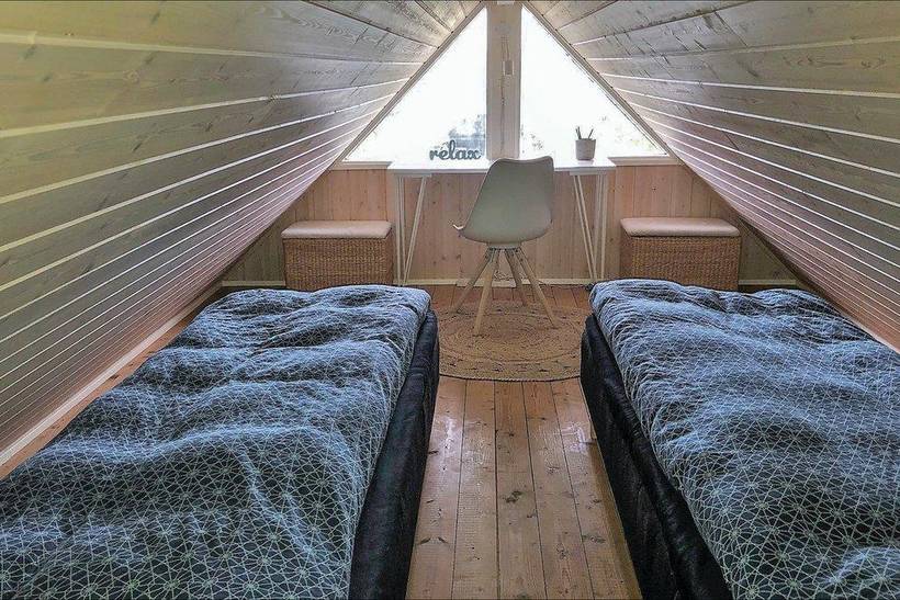 Foto von Ferienhaus GP79 in Skodbjerge - Bjerregård - Westjütland