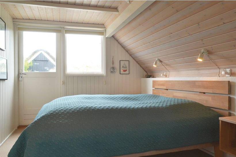 Foto von Ferienhaus GP79 in Skodbjerge - Bjerregård - Westjütland