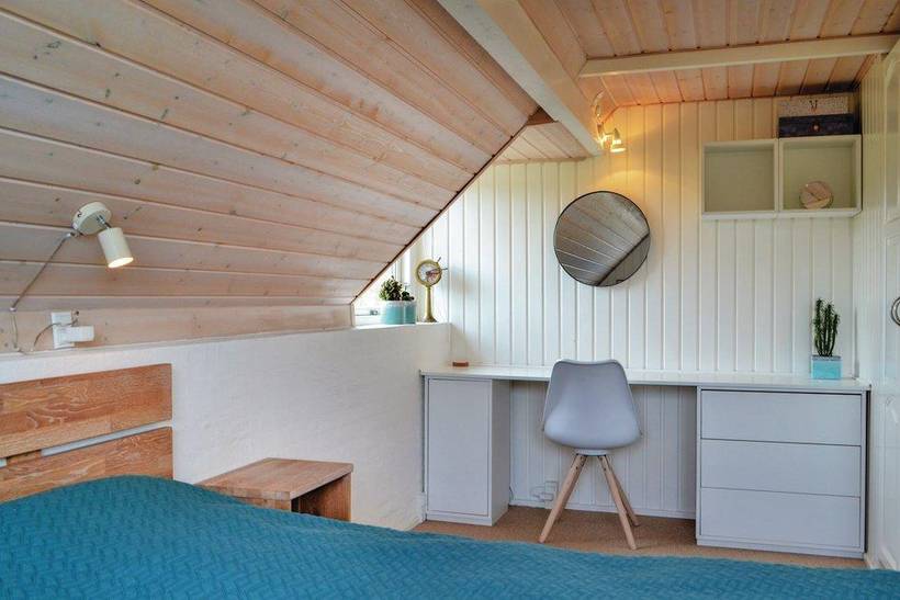 Foto von Ferienhaus GP79 in Skodbjerge - Bjerregård - Westjütland