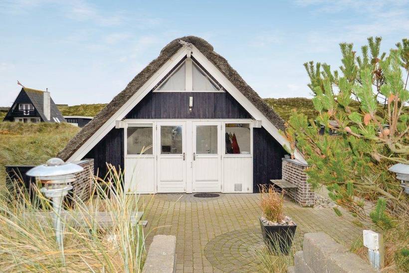 Foto von Ferienhaus GP79 in Skodbjerge - Bjerregård - Westjütland