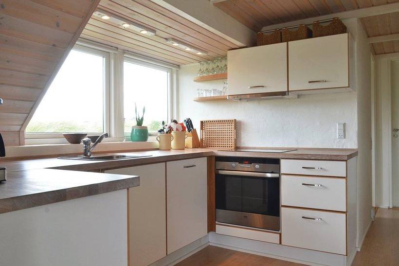 Foto von Ferienhaus GP79 in Skodbjerge - Bjerregård - Westjütland