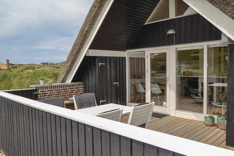 Foto von Ferienhaus GP79 in Skodbjerge - Bjerregård - Westjütland