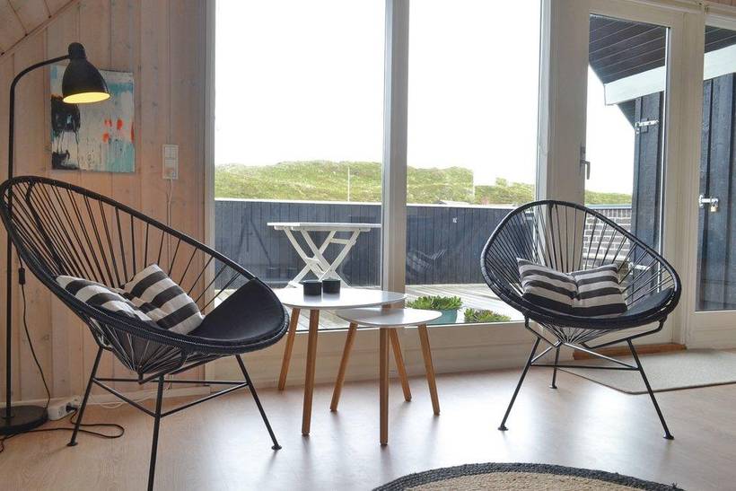 Foto von Ferienhaus GP79 in Skodbjerge - Bjerregård - Westjütland