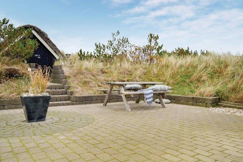 Foto von Ferienhaus GP79 in Skodbjerge - Bjerregård - Westjütland