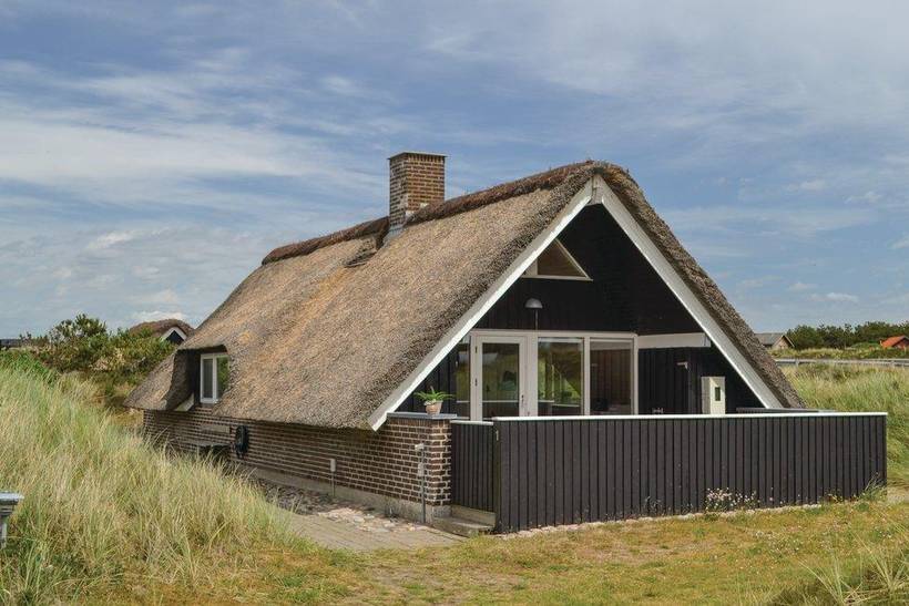 Foto von Ferienhaus GP79 in Skodbjerge - Bjerregård - Westjütland