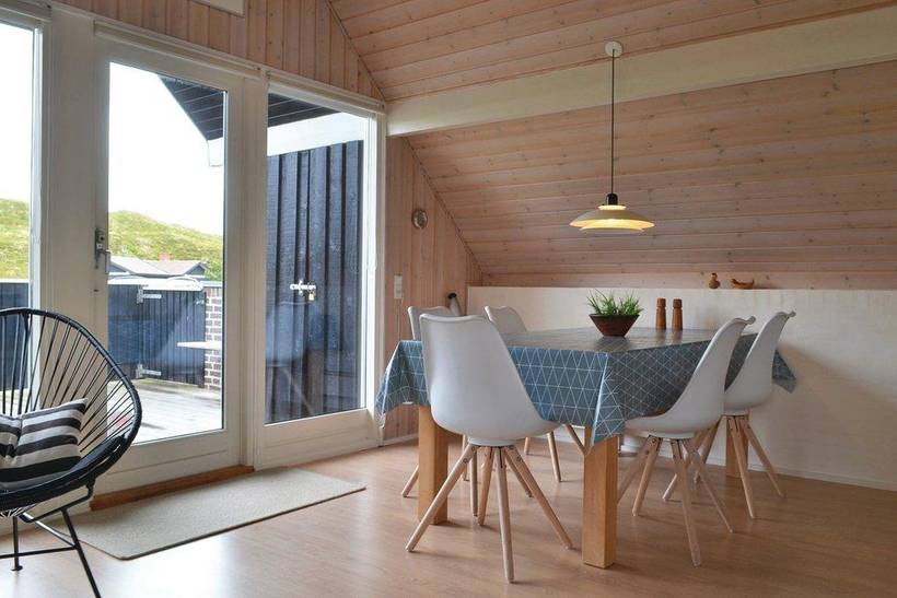 Foto von Ferienhaus GP79 in Skodbjerge - Bjerregård - Westjütland