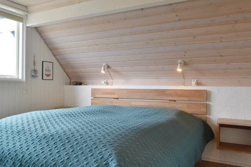 Foto von Ferienhaus GP79 in Skodbjerge - Bjerregård - Westjütland