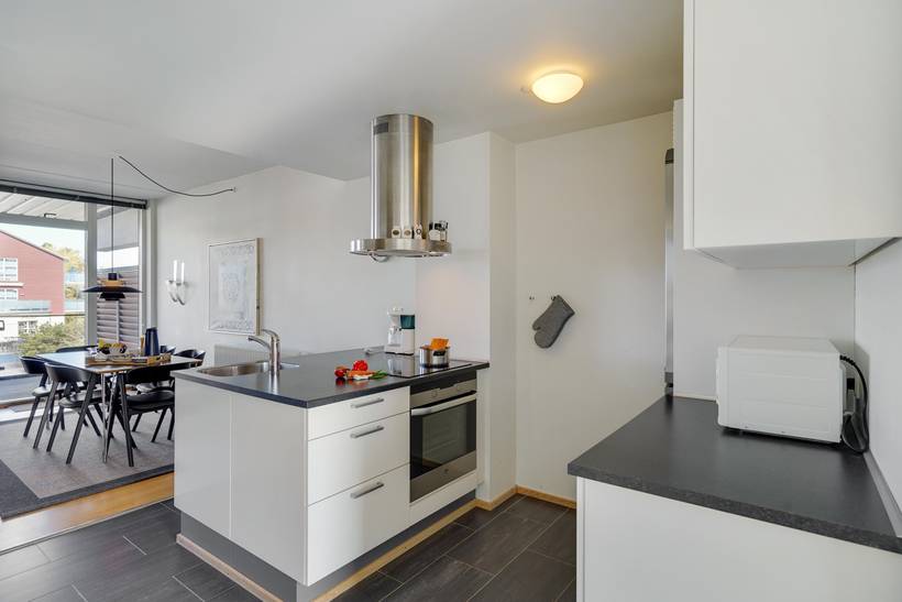 Foto von Ferienhaus GP81 in Havneby - Rømø