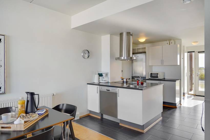 Foto von Ferienhaus GP81 in Havneby - Rømø