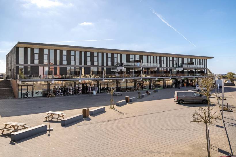 Foto von Ferienhaus GP81 in Havneby - Rømø
