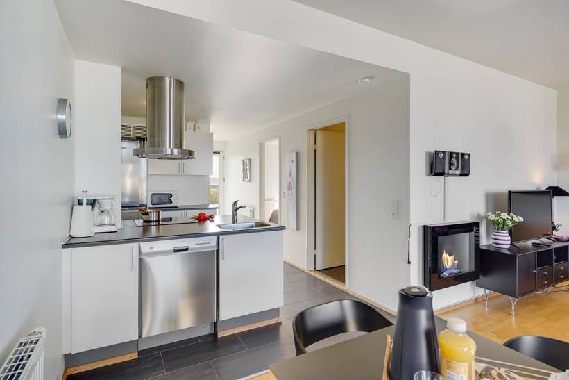 Foto von Ferienhaus GP81 in Havneby - Rømø