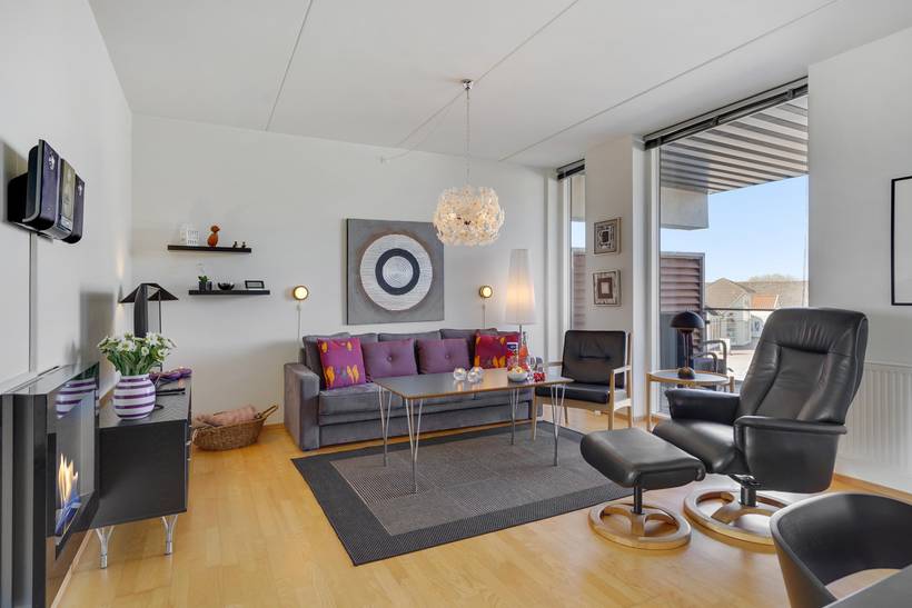 Foto von Ferienhaus GP81 in Havneby - Rømø