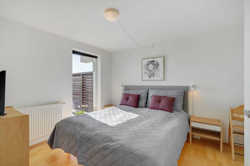 Foto von Ferienhaus GP81 in Havneby - Rømø