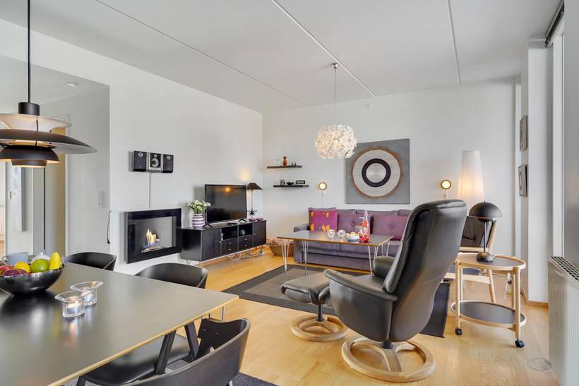 Foto von Ferienhaus GP81 in Havneby - Rømø