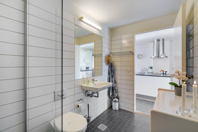 Foto von Ferienhaus GP81 in Havneby - Rømø