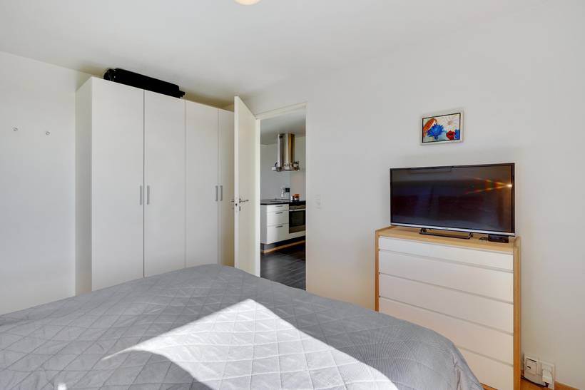 Foto von Ferienhaus GP81 in Havneby - Rømø
