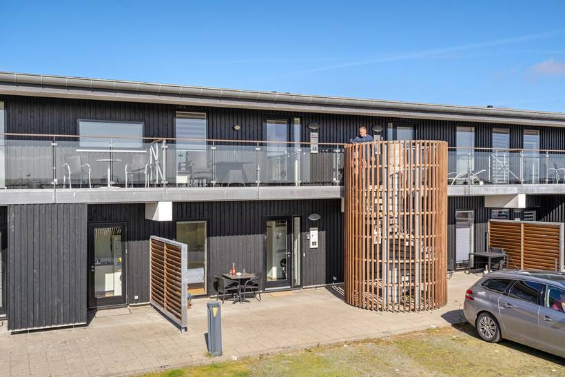 Foto von Ferienhaus GP81 in Havneby - Rømø