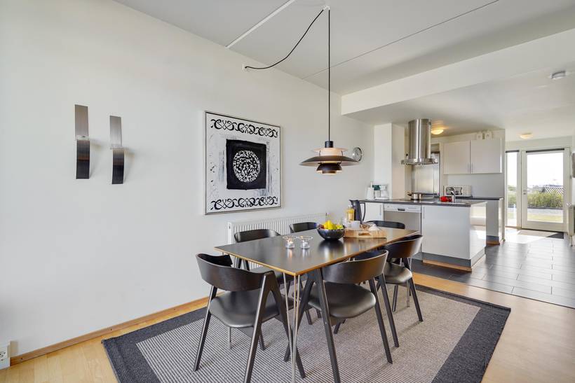 Foto von Ferienhaus GP81 in Havneby - Rømø