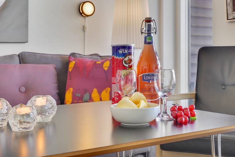 Foto von Ferienhaus GP81 in Havneby - Rømø