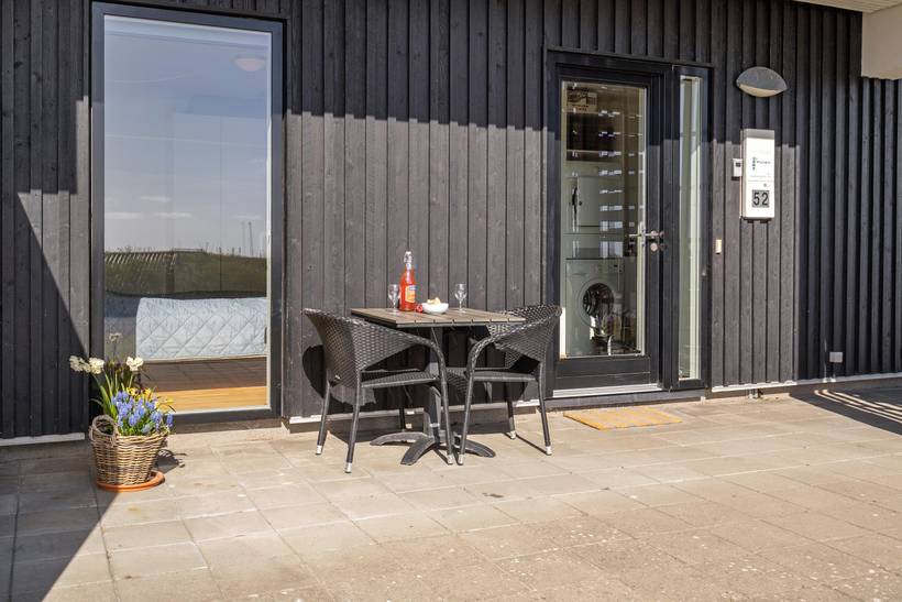 Foto von Ferienhaus GP81 in Havneby - Rømø