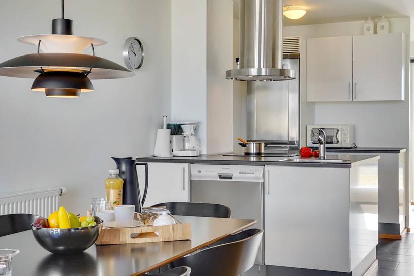 Foto von Ferienhaus GP81 in Havneby - Rømø
