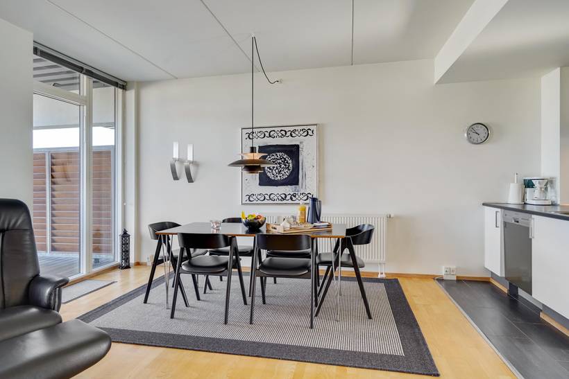 Foto von Ferienhaus GP81 in Havneby - Rømø