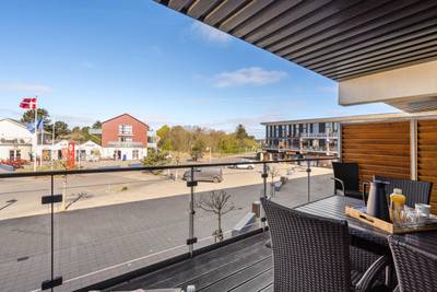 Vorschaubild von Ferienhaus GP81 in Havneby - Rømø