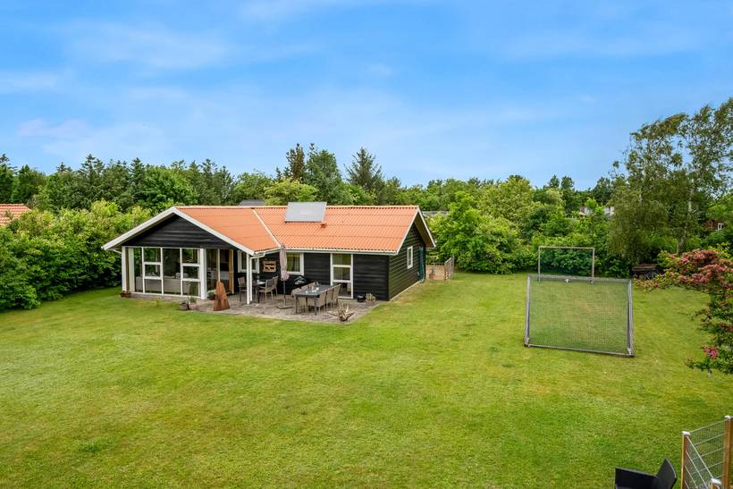 Foto von Ferienhaus GP83 in Skaven - Westjütland
