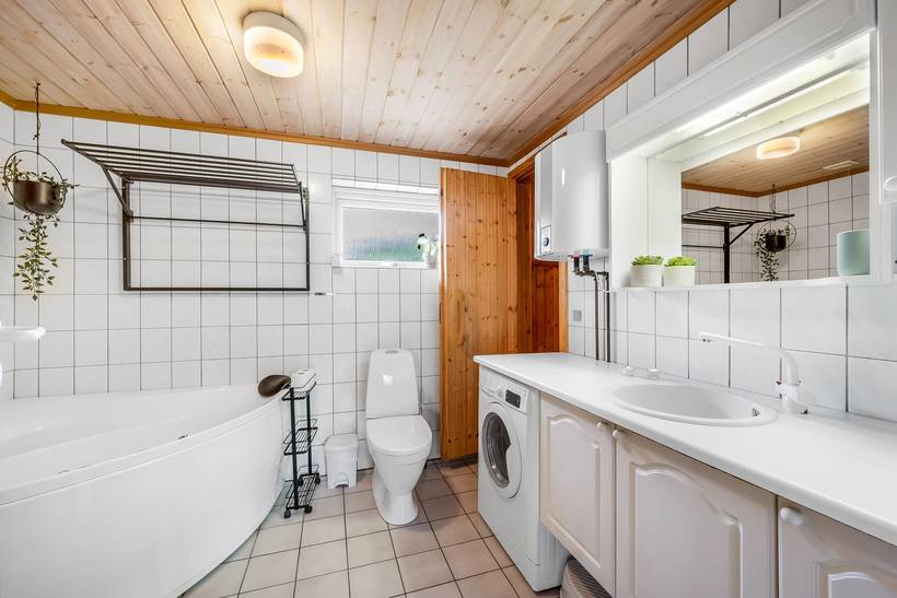 Foto von Ferienhaus GP83 in Skaven - Westjütland