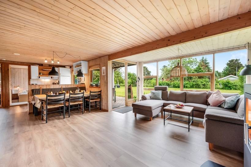 Foto von Ferienhaus GP83 in Skaven - Westjütland
