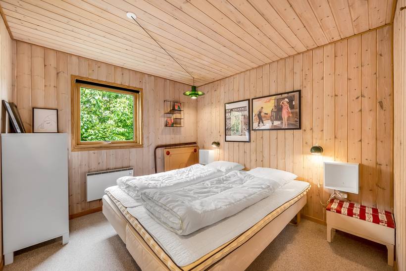 Foto von Ferienhaus GP83 in Skaven - Westjütland