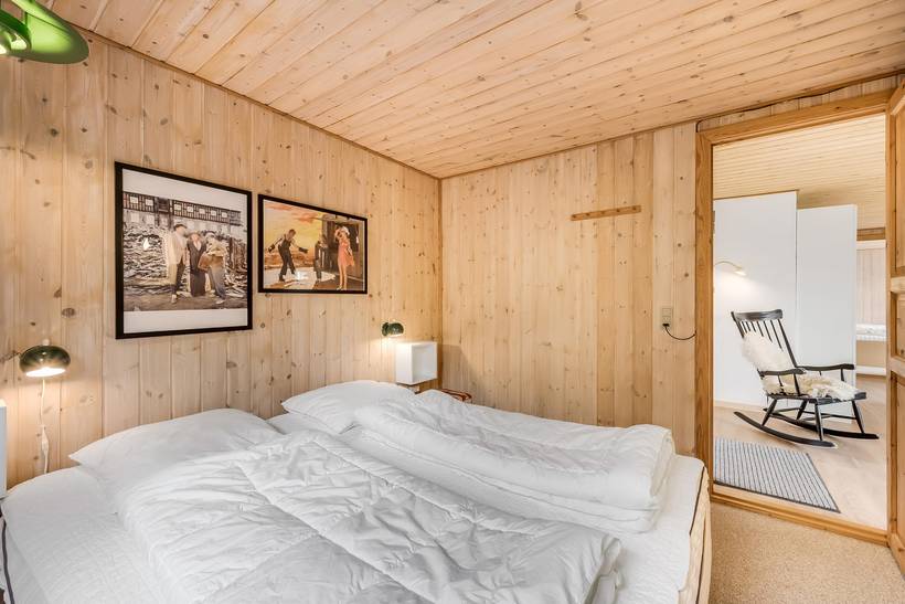 Foto von Ferienhaus GP83 in Skaven - Westjütland